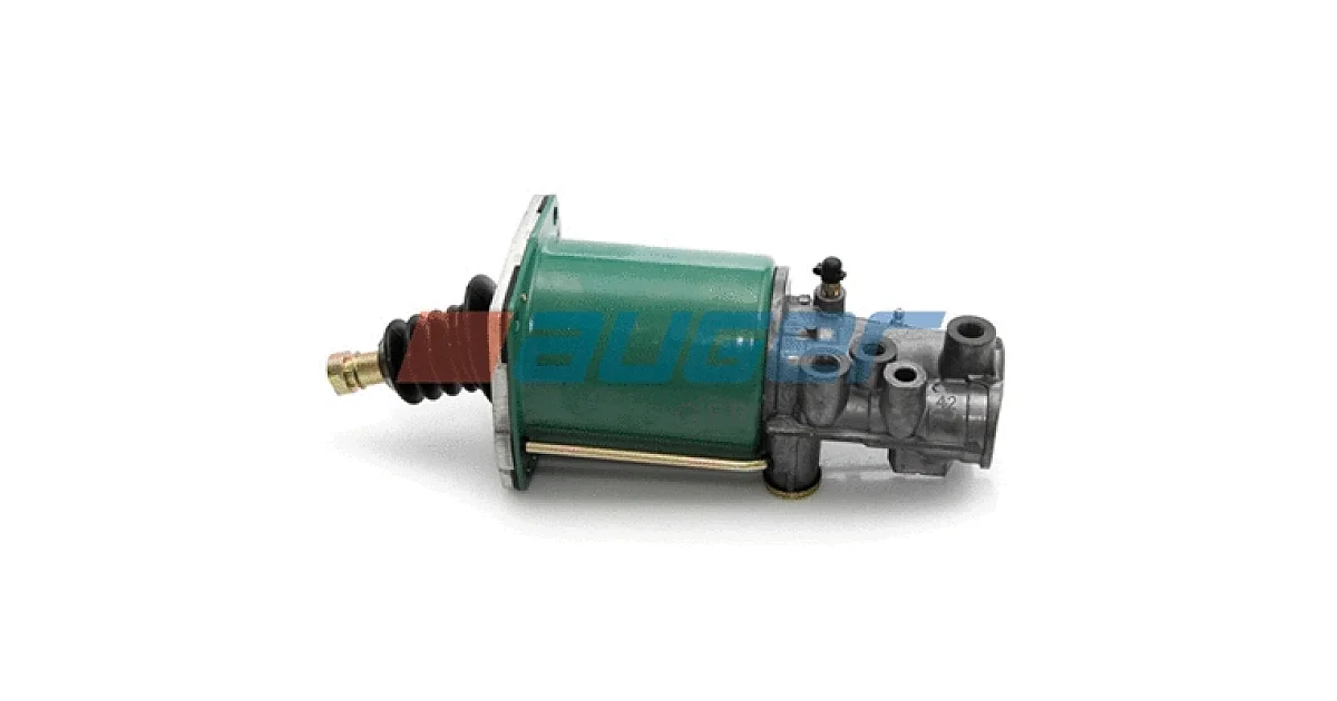 AUGER 76082, Усилитель сцепления