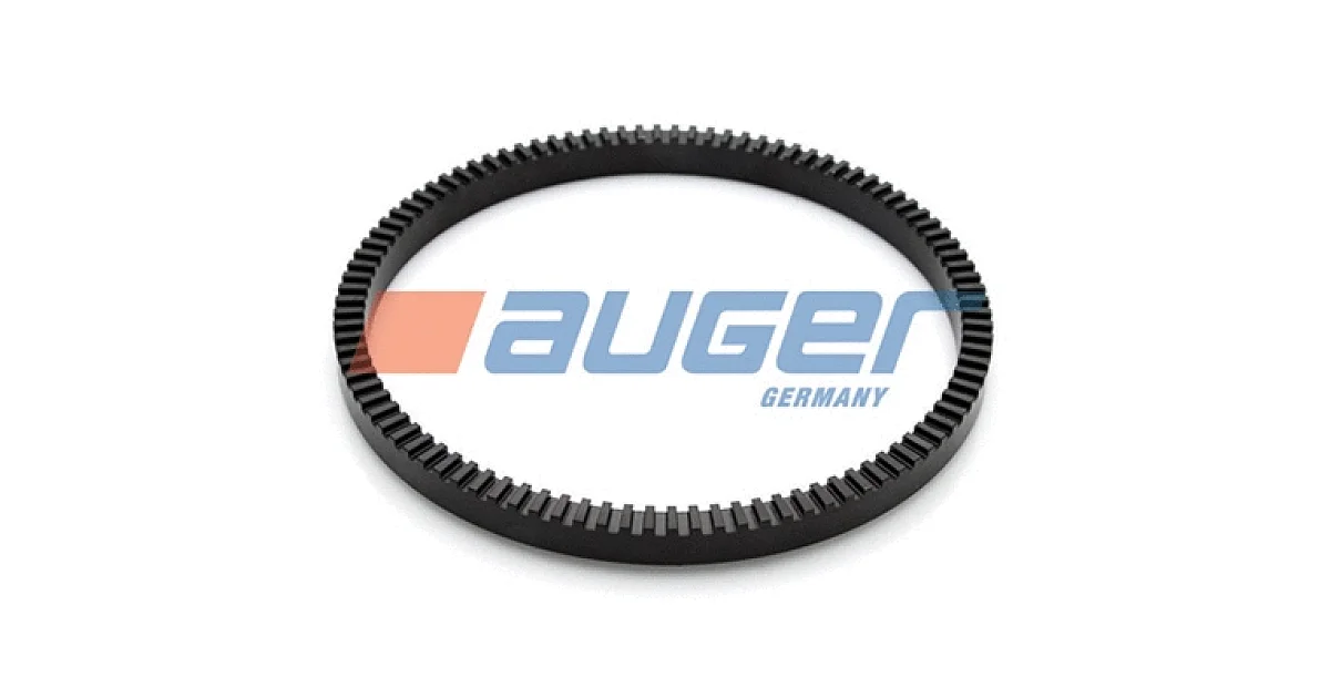 AUGER 77147, Зубчатый диск импульсного датчика, противобл. устр.