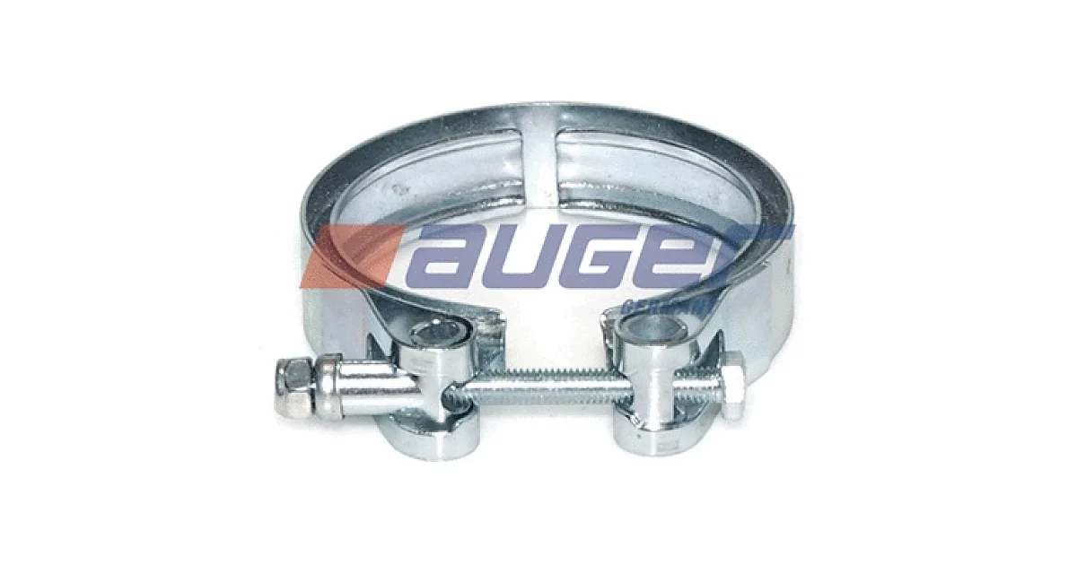 AUGER 70533, Соединительные элементы, система выпуска