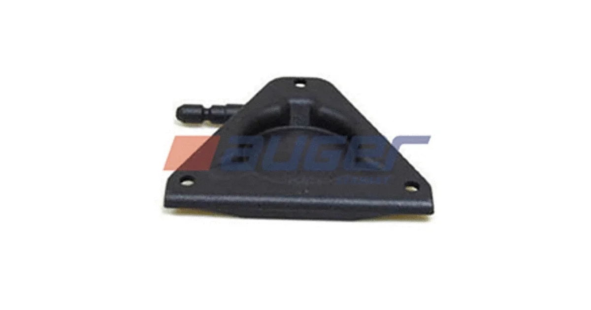 AUGER 55831, Кронштейн рессоры