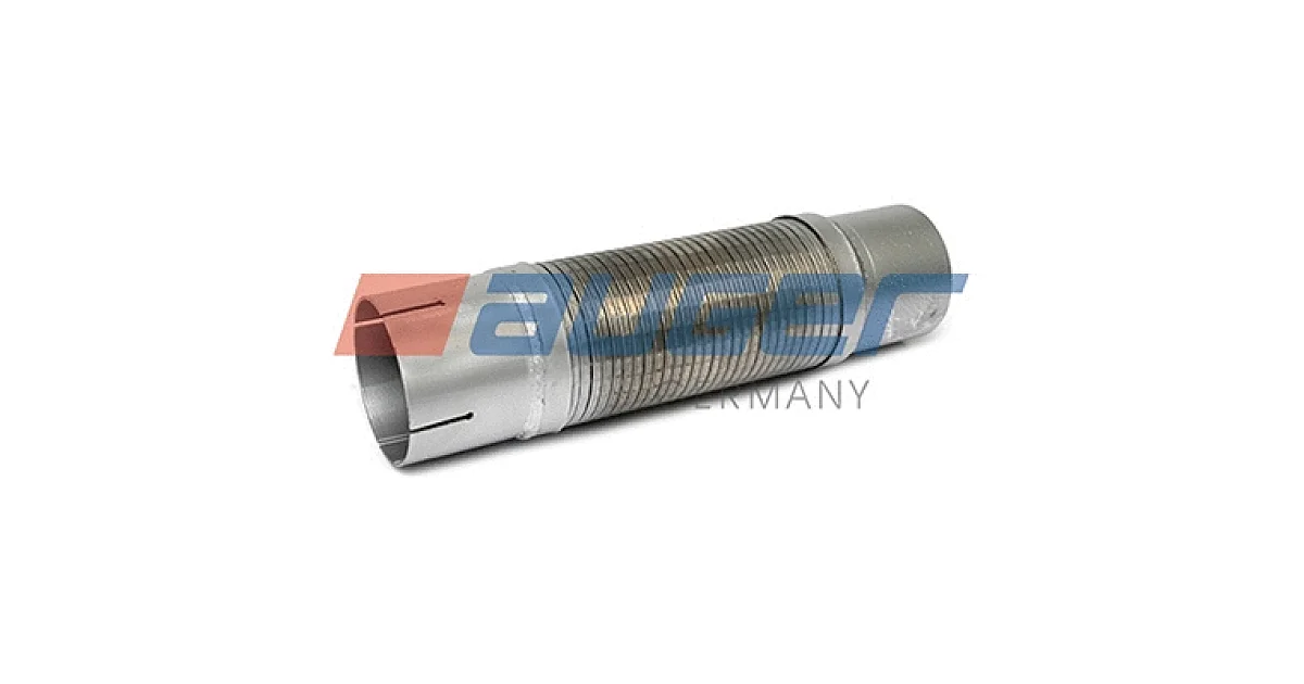 AUGER 68332, Гофрированная труба, выхлопная система