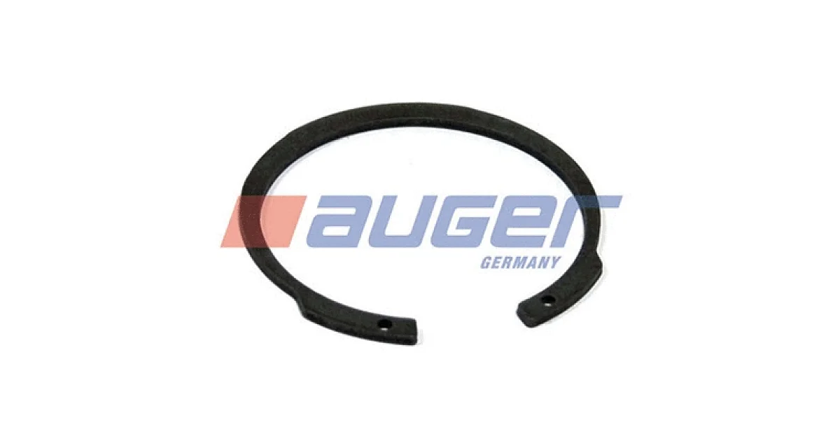 59701 - AUGER - Упорное кольцо, тормозной вал