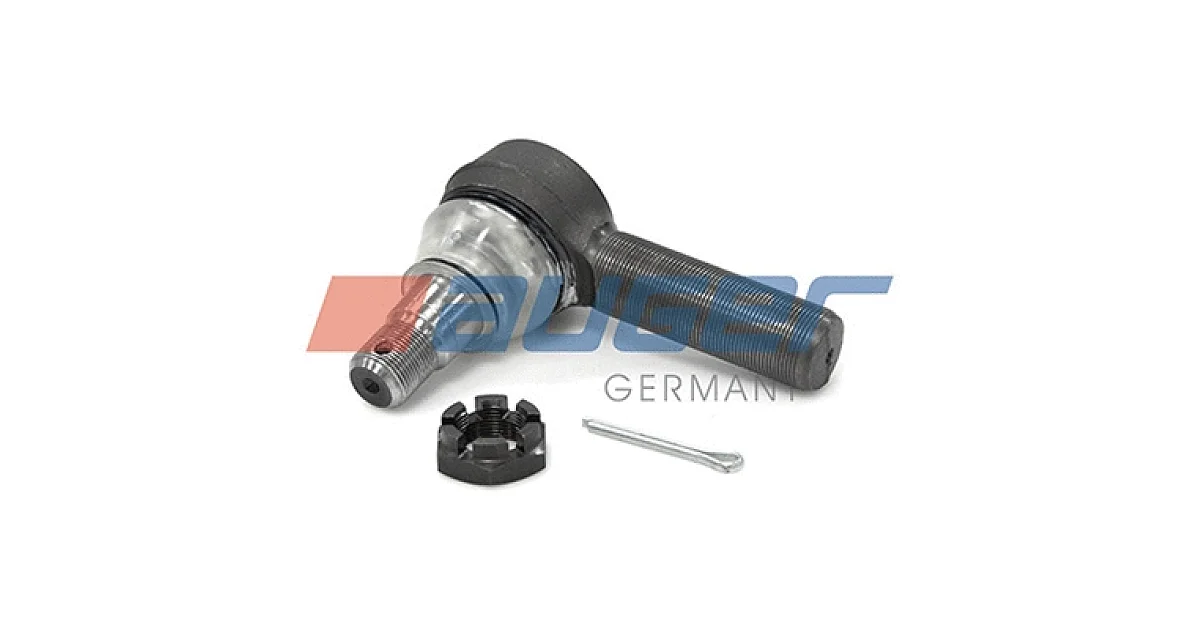 AUGER - 10002 - Наконечник поперечной рулевой тяги