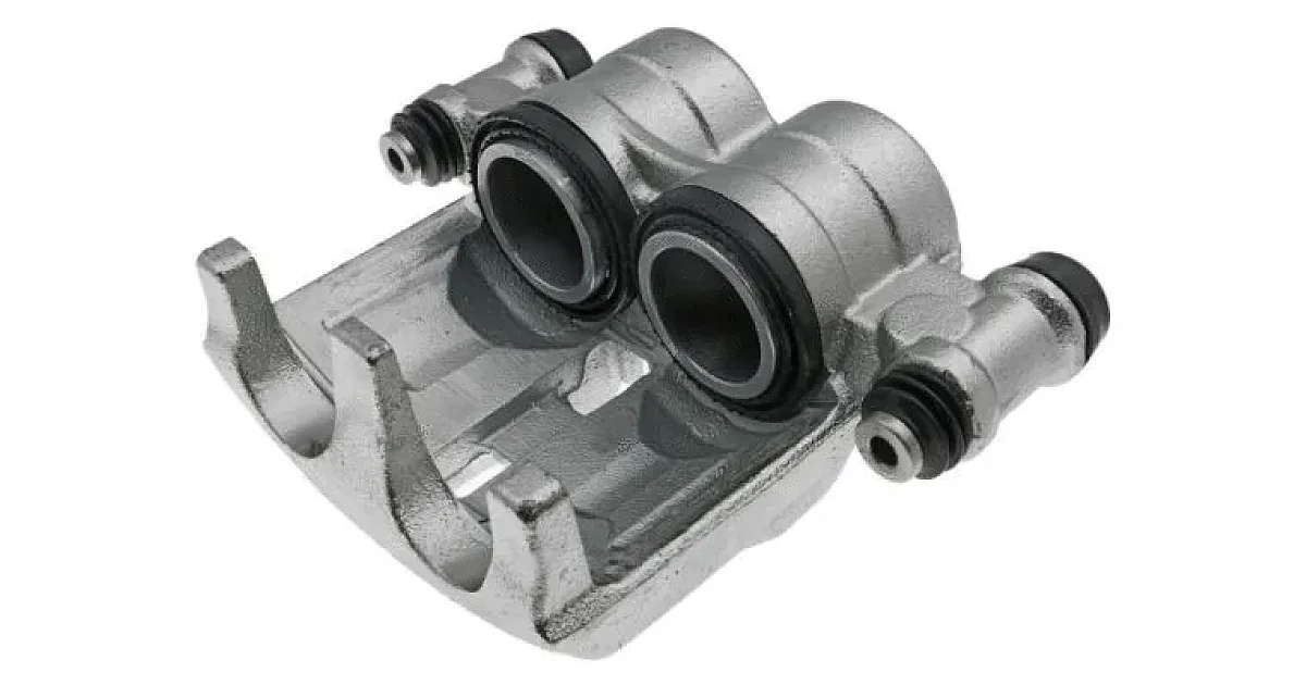 775531 - LAUBER - Тормозной суппорт