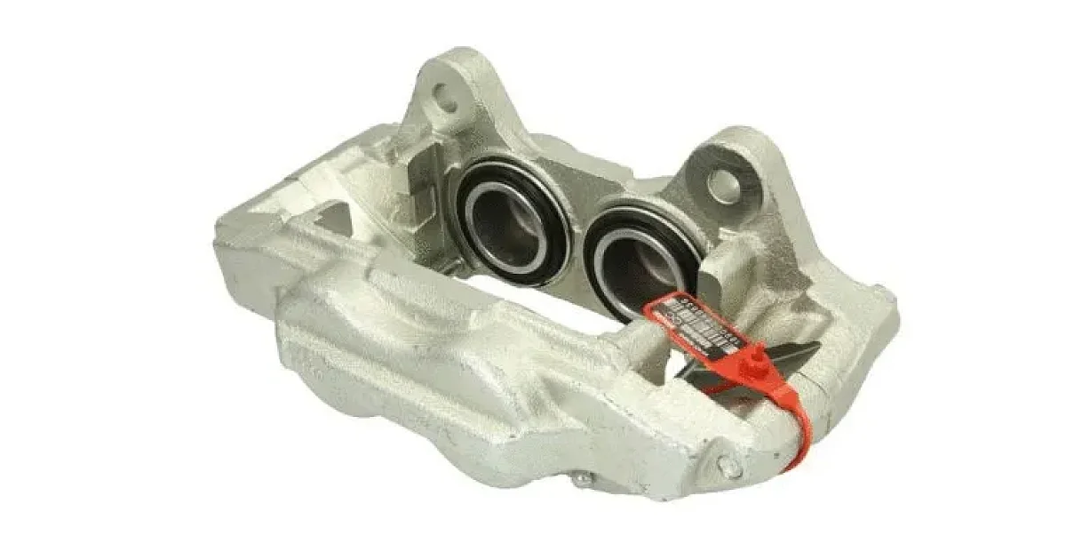 775560 - LAUBER - Тормозной суппорт