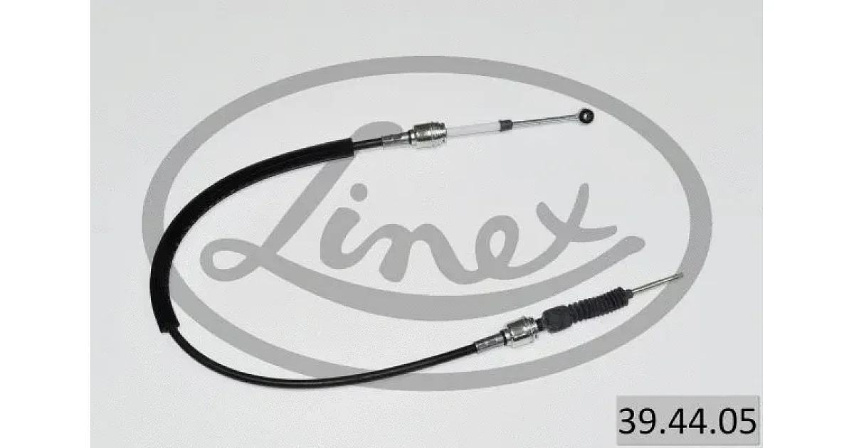 394405 - LINEX - Трос, механическая коробка передач
