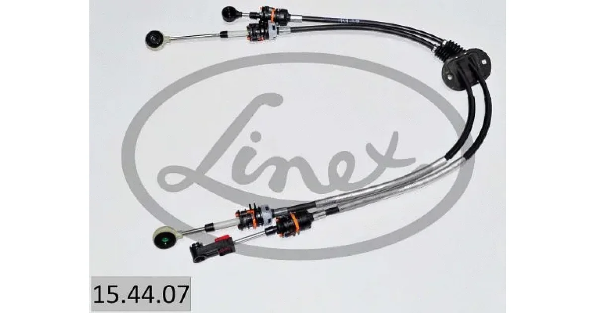 154407 - LINEX - Трос, механическая коробка передач