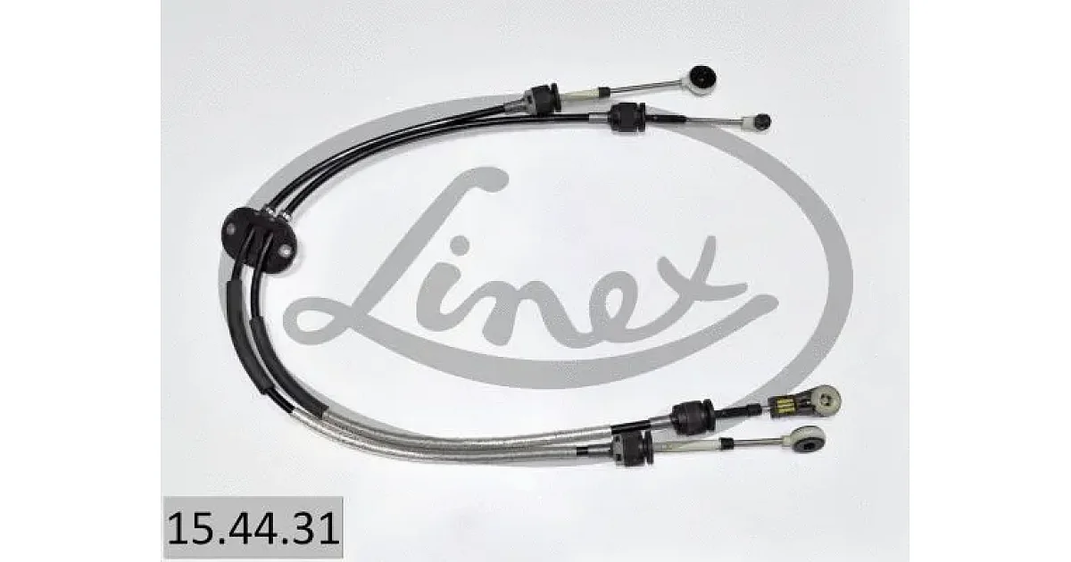 154431 - LINEX - Трос, механическая коробка передач