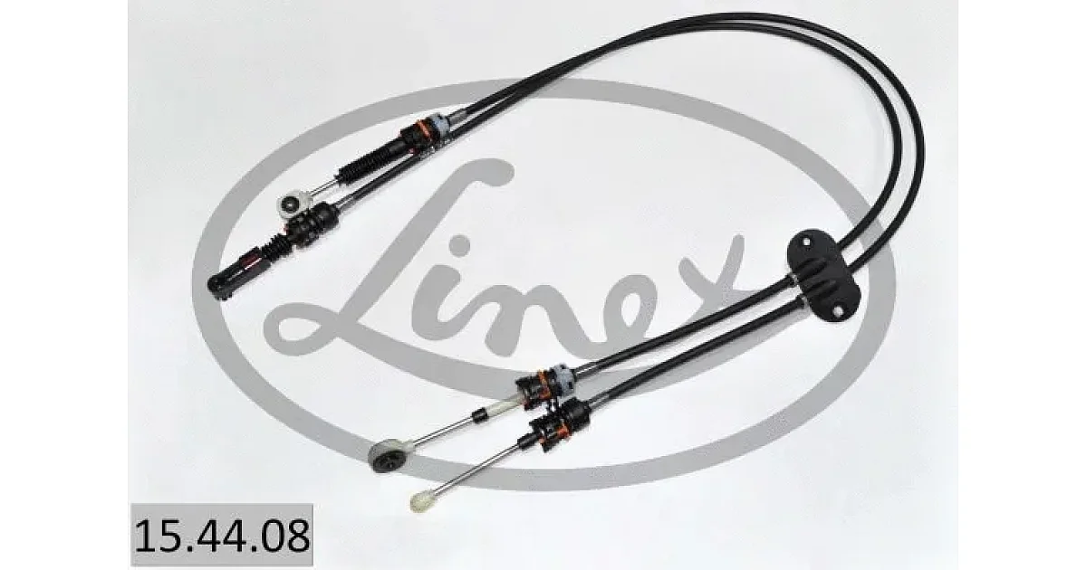154408 - LINEX - Трос, механическая коробка передач