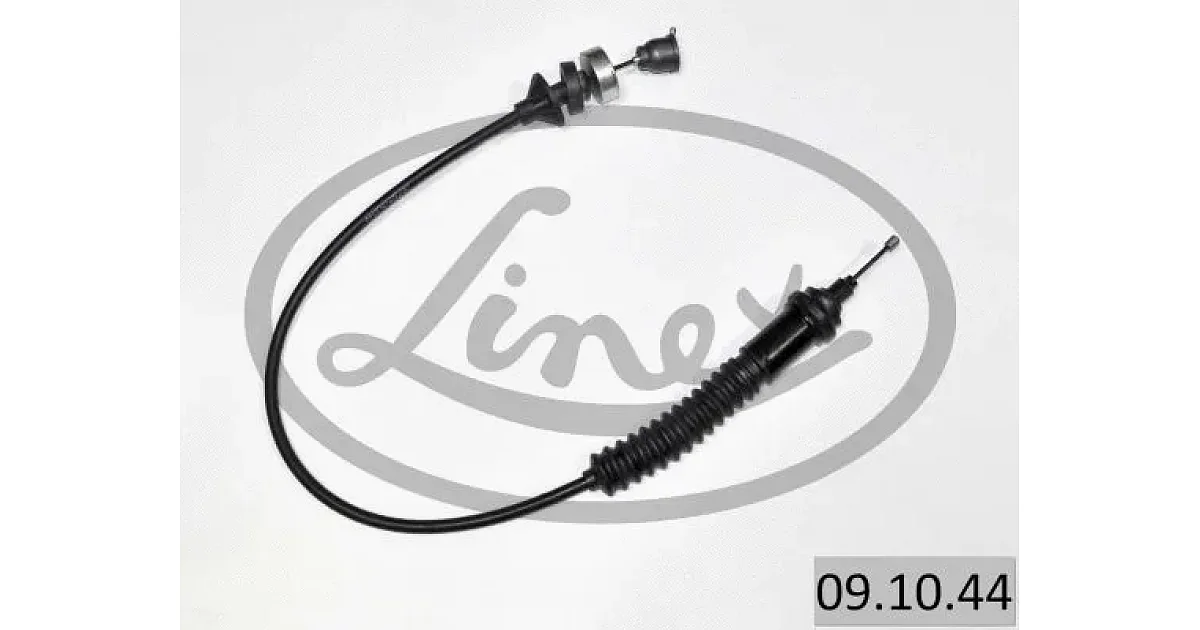 091044 - LINEX - Трос, управление сцеплением