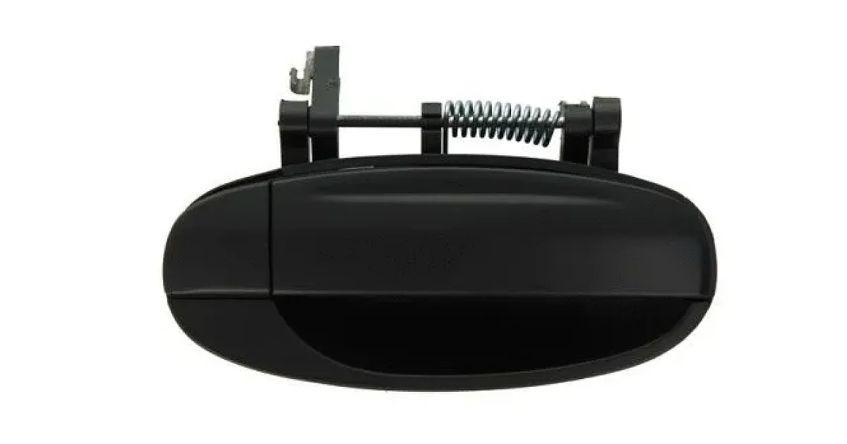 601056008404P - BLIC - Наружная ручка двери