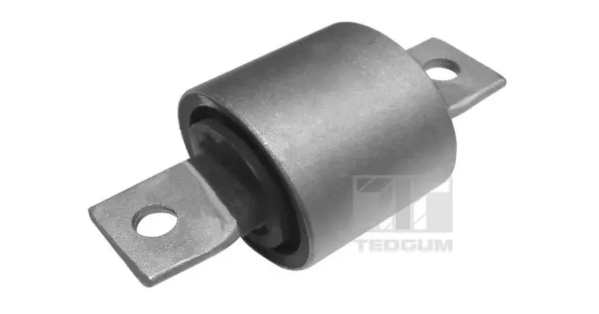 TEDGUM - 00020861 - Подвеска, рычаг независимой подвески колеса