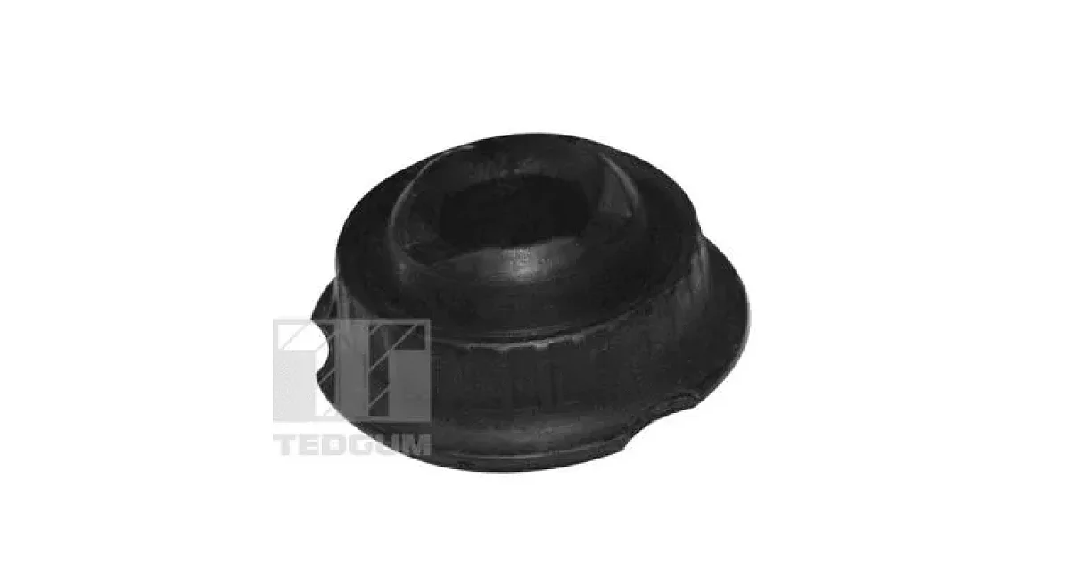 TED10670 - TEDGUM - Опора стойки амортизатора