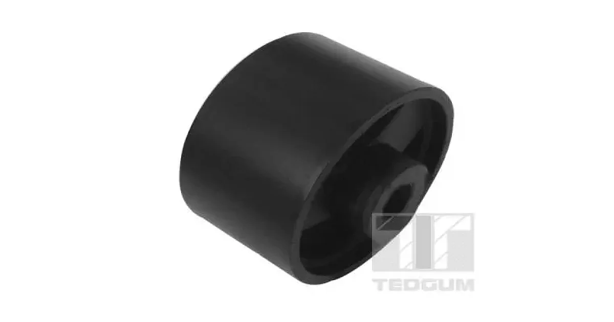 TEDGUM - 00028545 - Опора, дифференциал