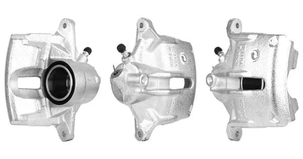 3157700 - DRI - Тормозной суппорт