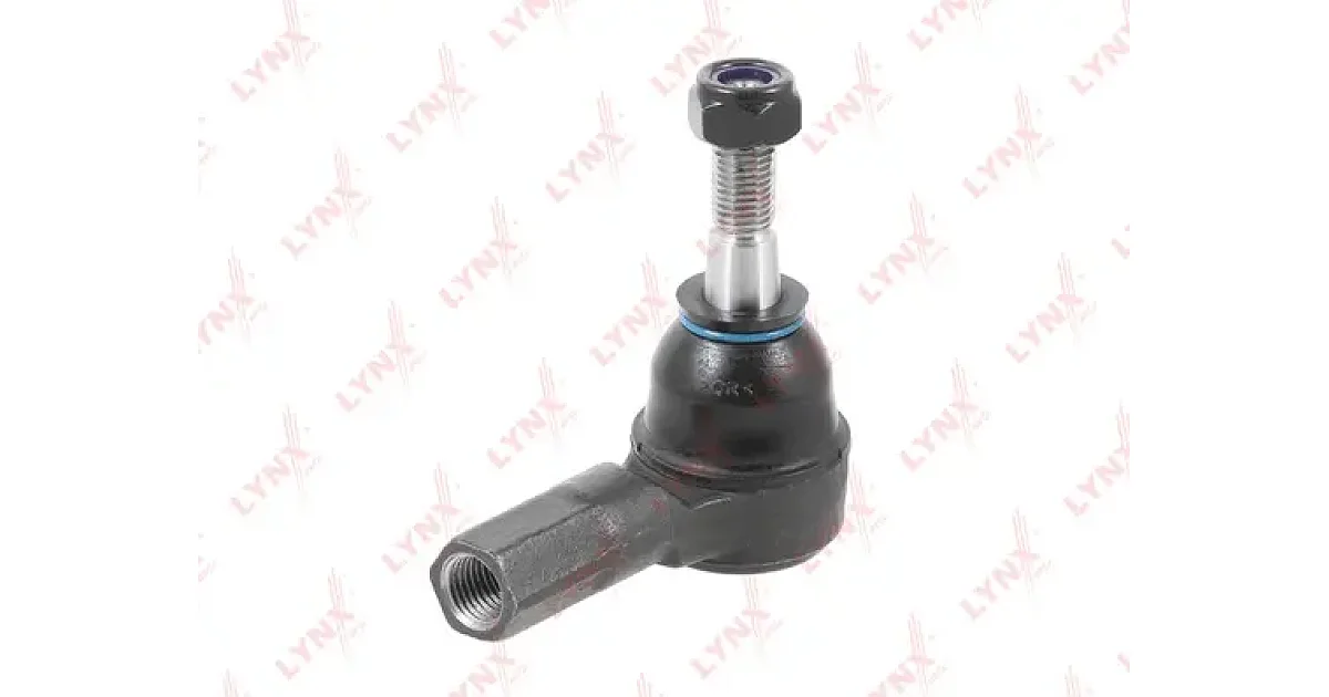 C4143LR - LYNXAUTO - Наконечник поперечной рулевой тяги
