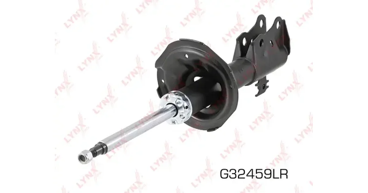G32459LR - LYNXAUTO - Амортизатор