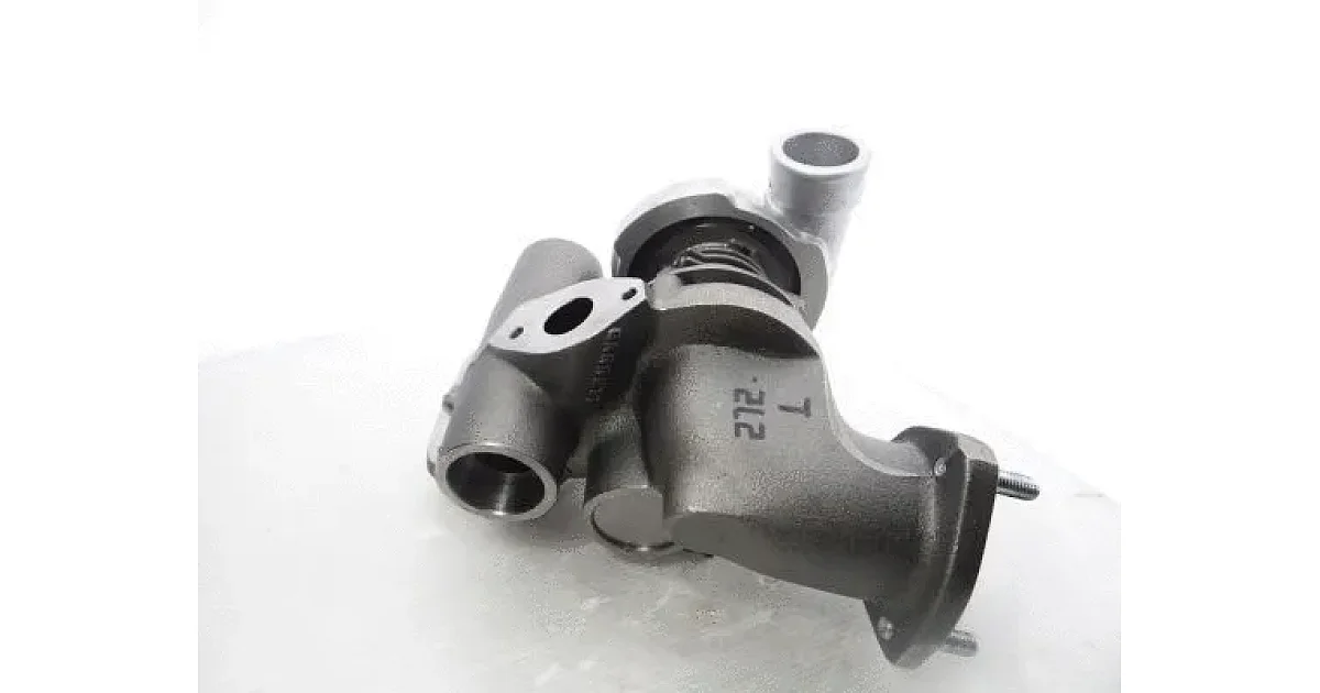 GARRETT - 4520555004S - Компрессор, наддув