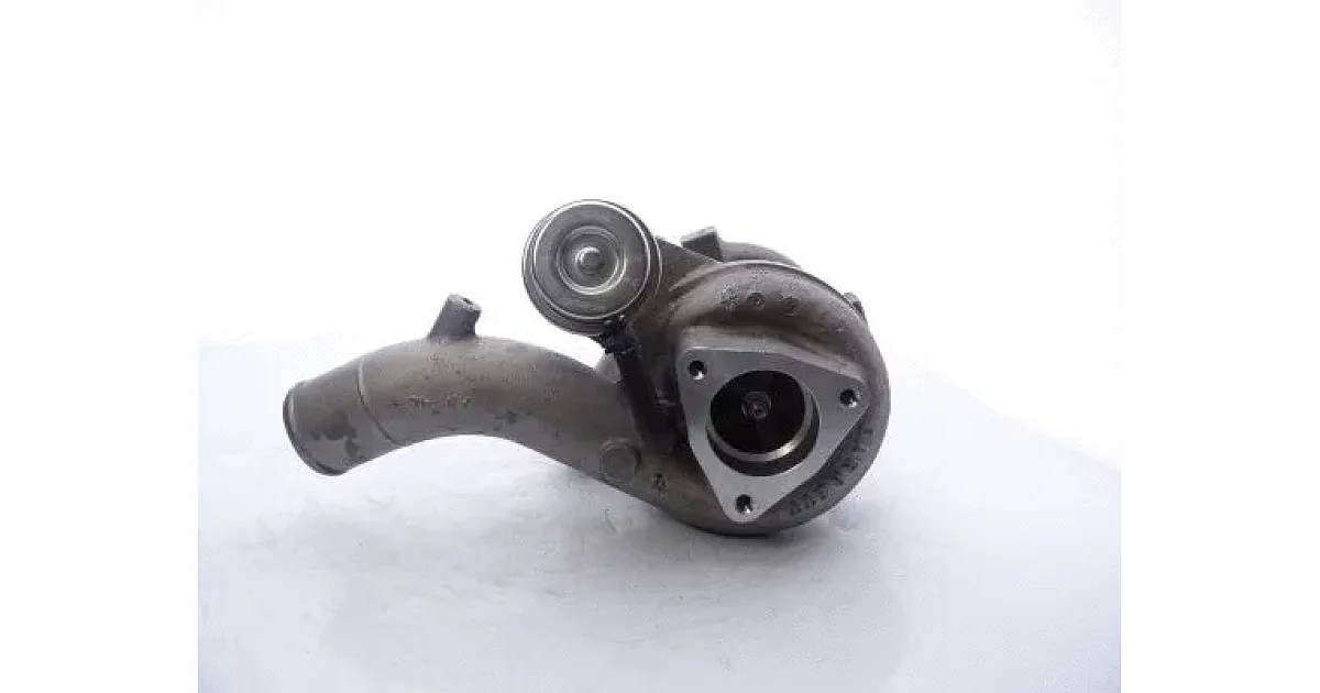 GARRETT - 4520475001S - Компрессор, наддув
