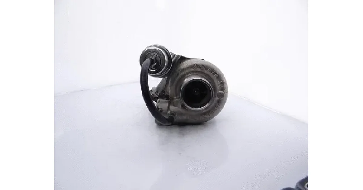 GARRETT - 4520655003S - Компрессор, наддув