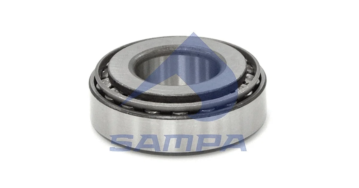 200075 - SAMPA - Подшипник, дифференциальный вал