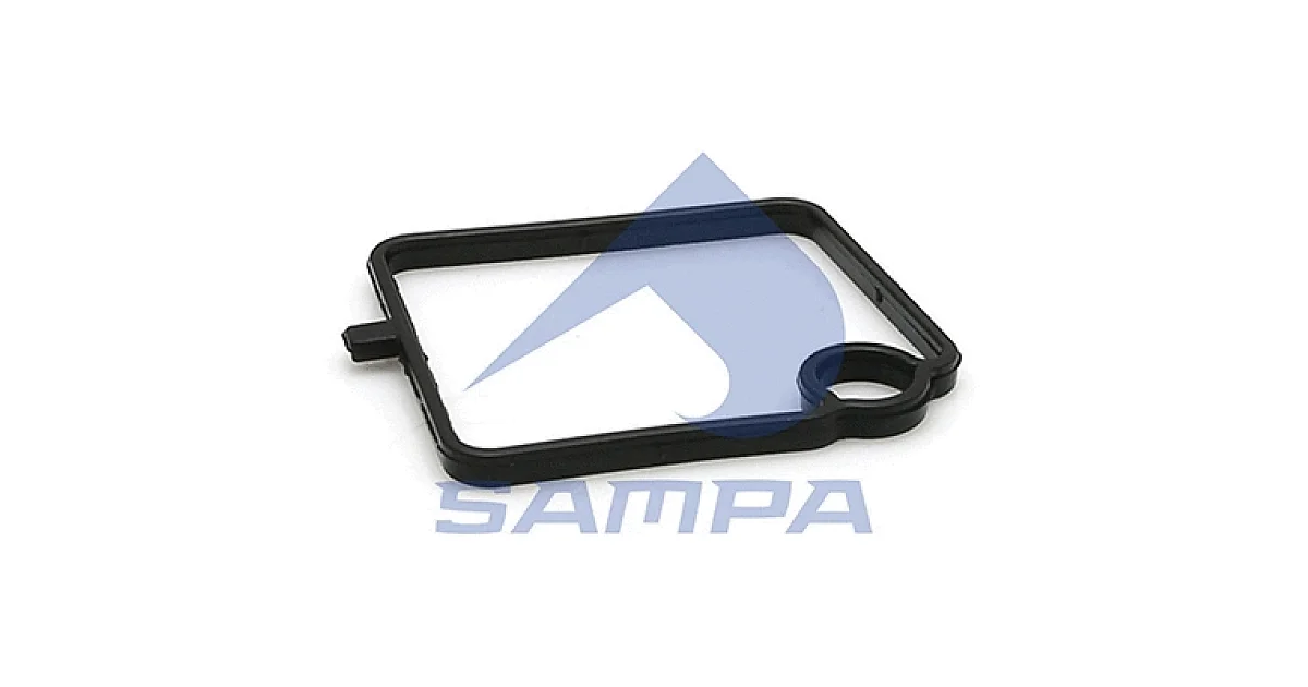 034252 - SAMPA - Прокладка, масляная ванна