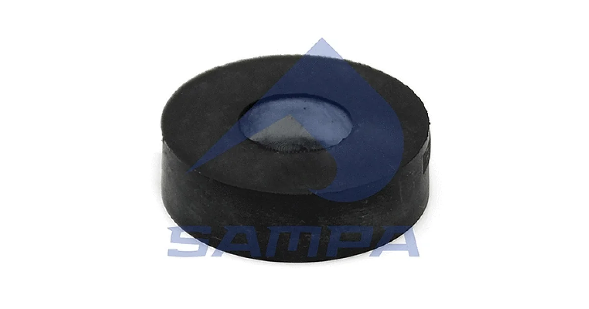 080353 - SAMPA - Подвеска, двигатель