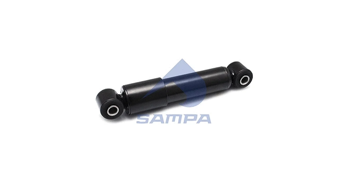 080359 - SAMPA - Гаситель, крепление кабины