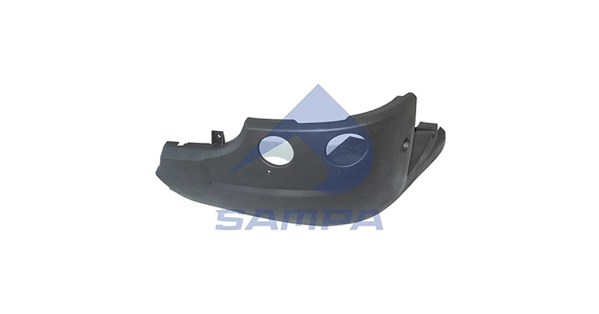 18400289 - SAMPA - Буфер