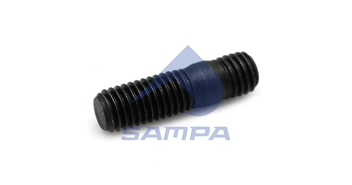 200045 - SAMPA - Болт, выпускной коллектор