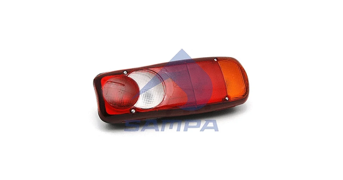 034353 - SAMPA - Задний фонарь