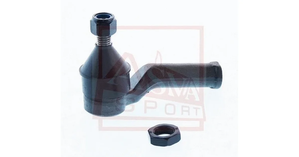 ASVA 2121-CA2L (2121CA2L), Наконечник поперечной рулевой тяги