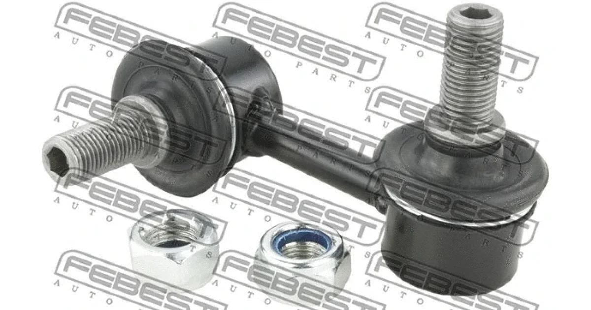 FEBEST 1423-REXRL, Тяга / стойка, стабилизатор
