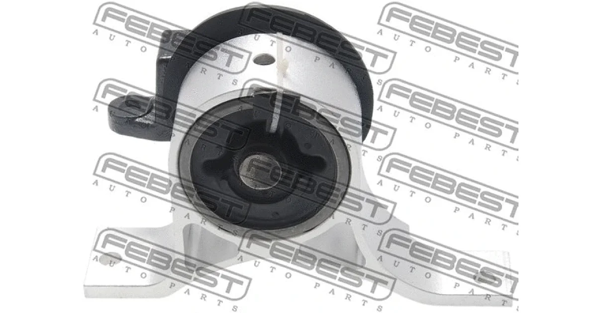 FEBEST NM-J31RH, Подвеска, двигатель