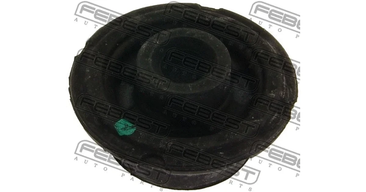 FEBEST MSB-062, Подвеска, радиатор