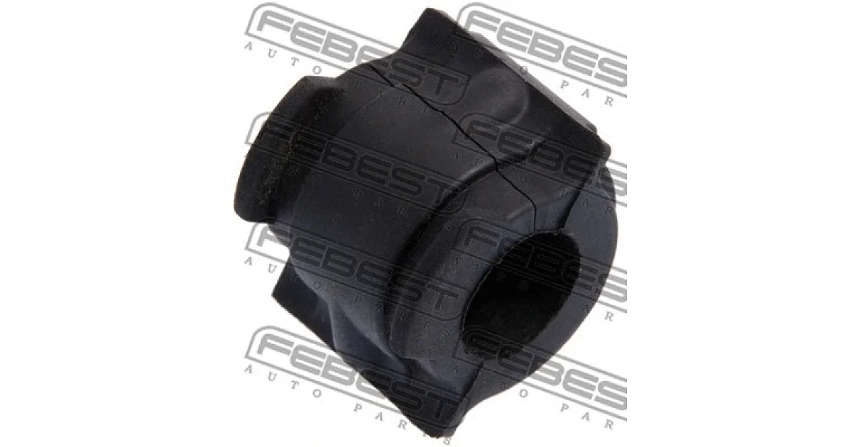 FEBEST NSB-V10F, Опора, стабилизатор