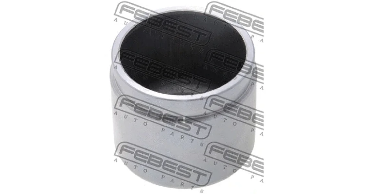 FEBEST 0376-RD5F, Поршень, корпус скобы тормоза