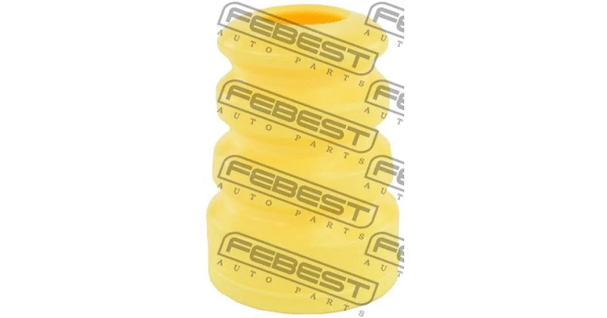 TDACV40R - FEBEST - Буфер, амортизация