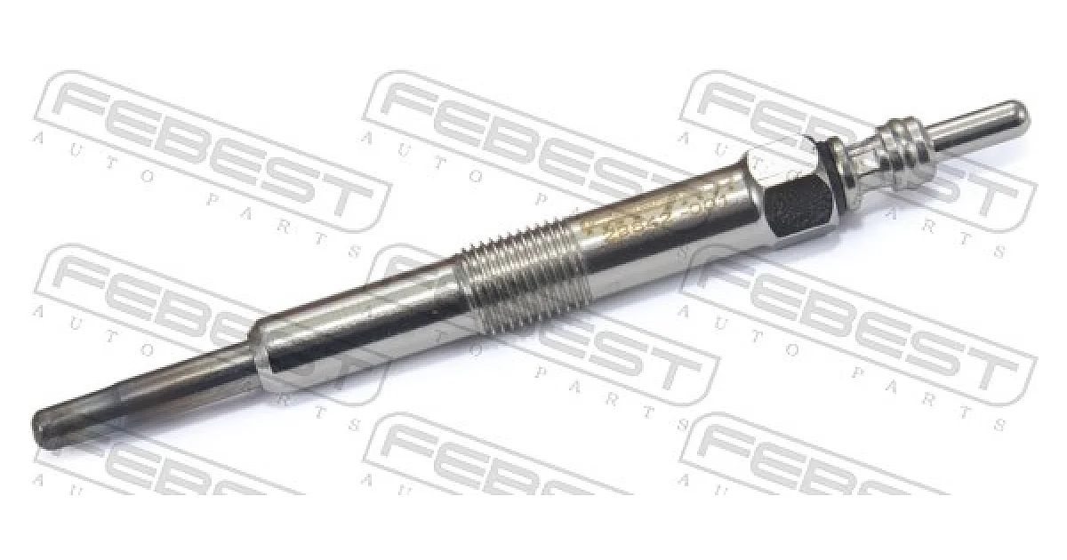 FEBEST 29642-001, Свеча накаливания