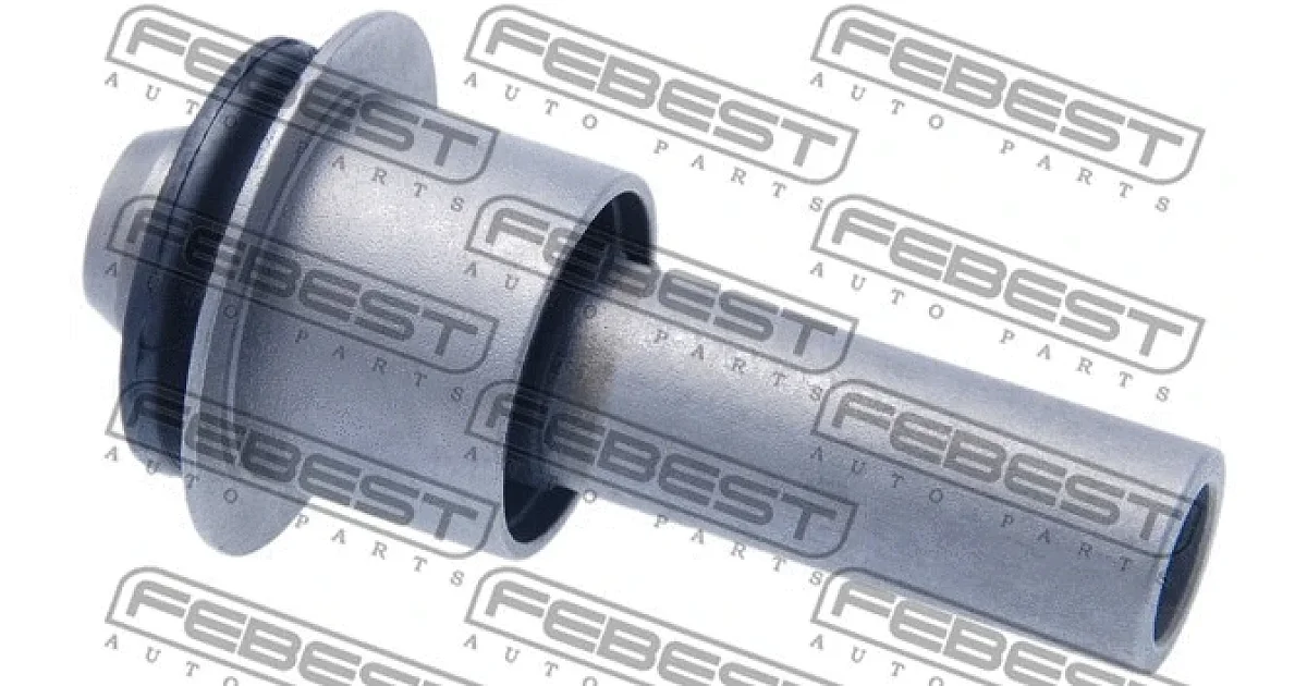 FEBEST NAB-341, Втулка, балка моста
