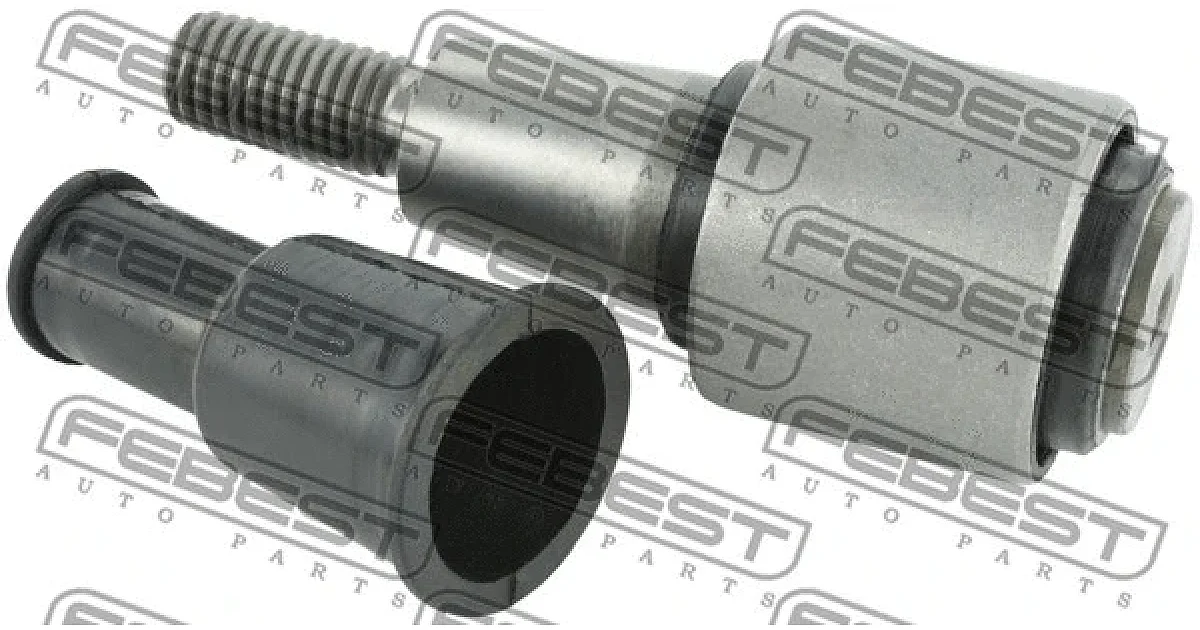 FEBEST FDAB-038, Подвеска, рычаг независимой подвески колеса