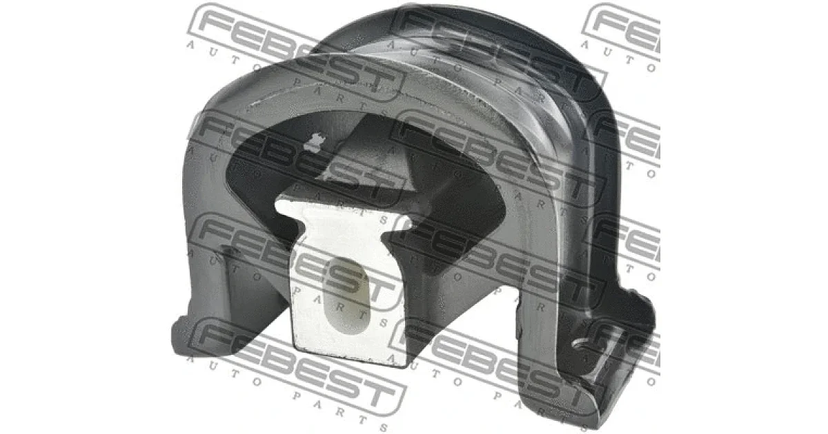 FEBEST VWM-T5F (VWMT5F), Подвеска, двигатель