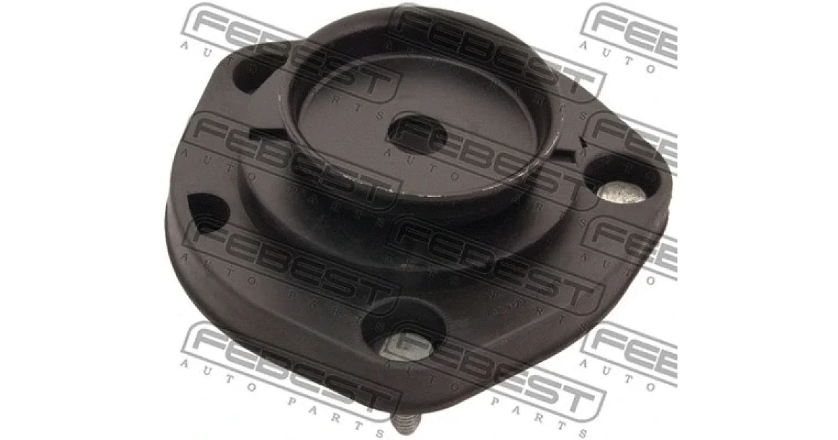 FEBEST TSS-015, Опора стойки амортизатора