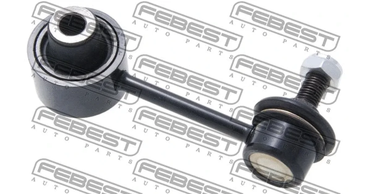 0823G12R - FEBEST - Тяга / стойка, стабилизатор