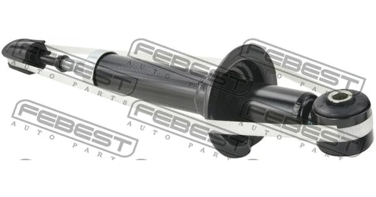 04658631R - FEBEST - Амортизатор