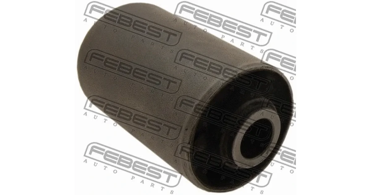 FEBEST NAB-225 (NAB225), Втулка, листовая рессора