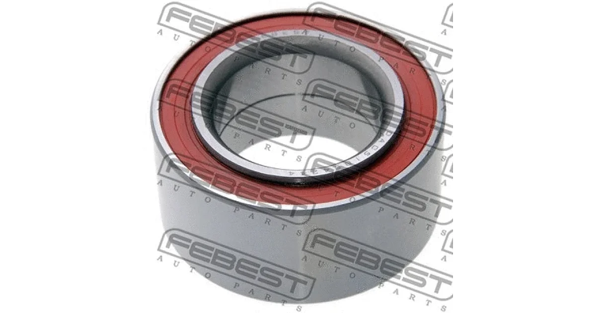 DAC51894244 - FEBEST - Подшипник ступицы колеса