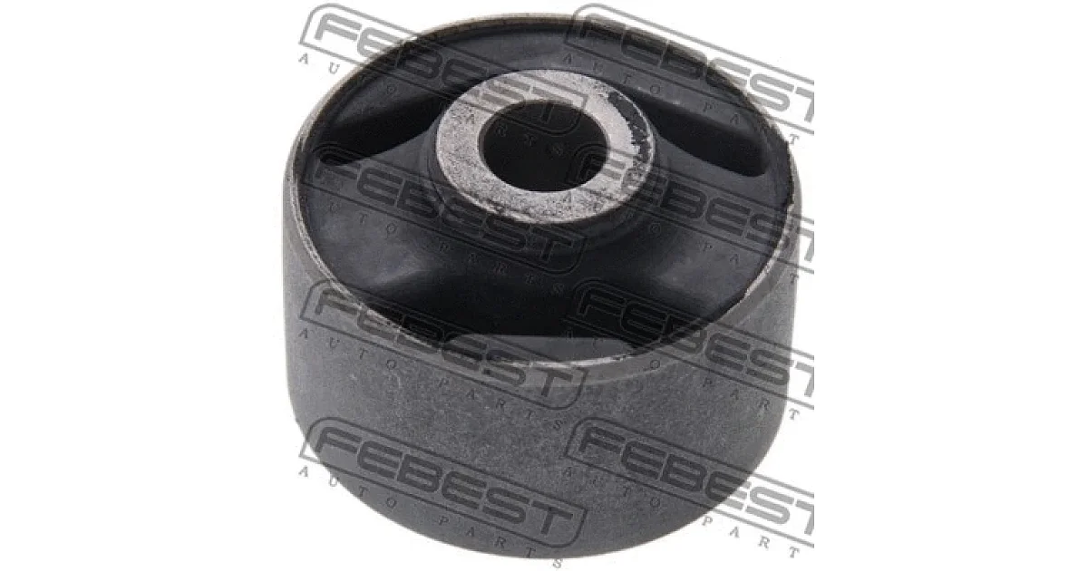 FEBEST SAB-020, Опора, дифференциал
