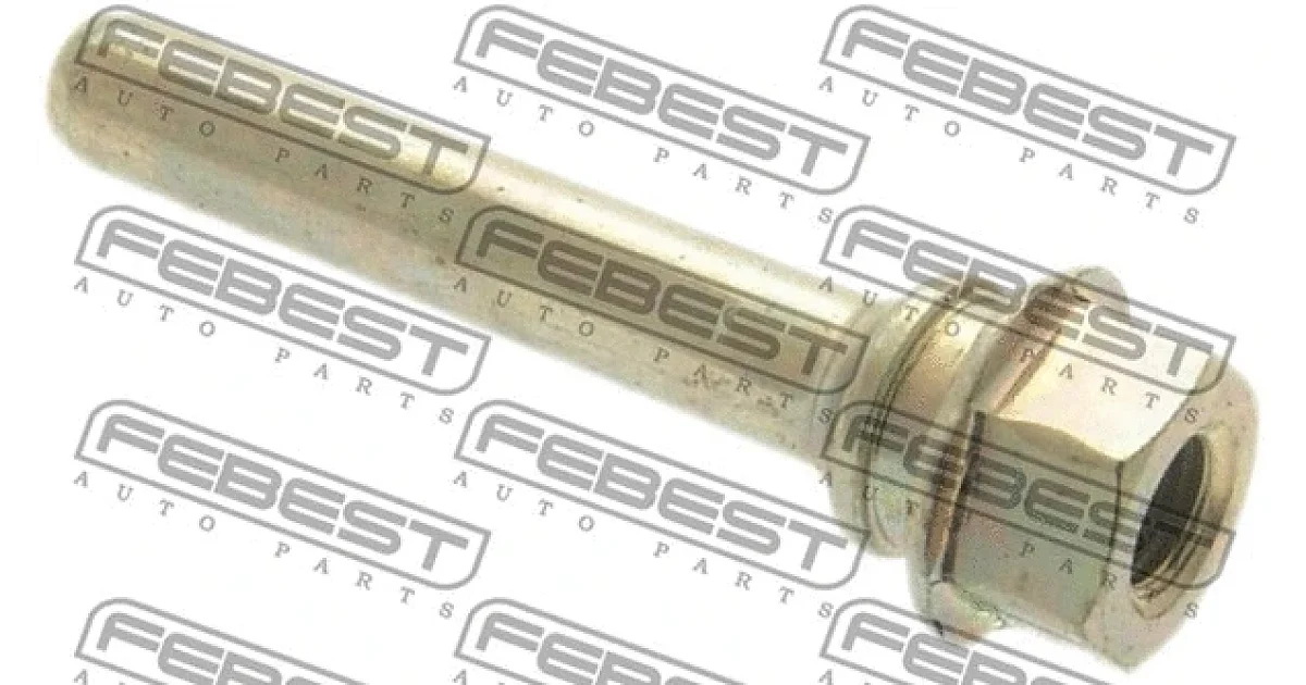 0174ACV40UR - FEBEST - Направляющий болт, корпус скобы тормоза