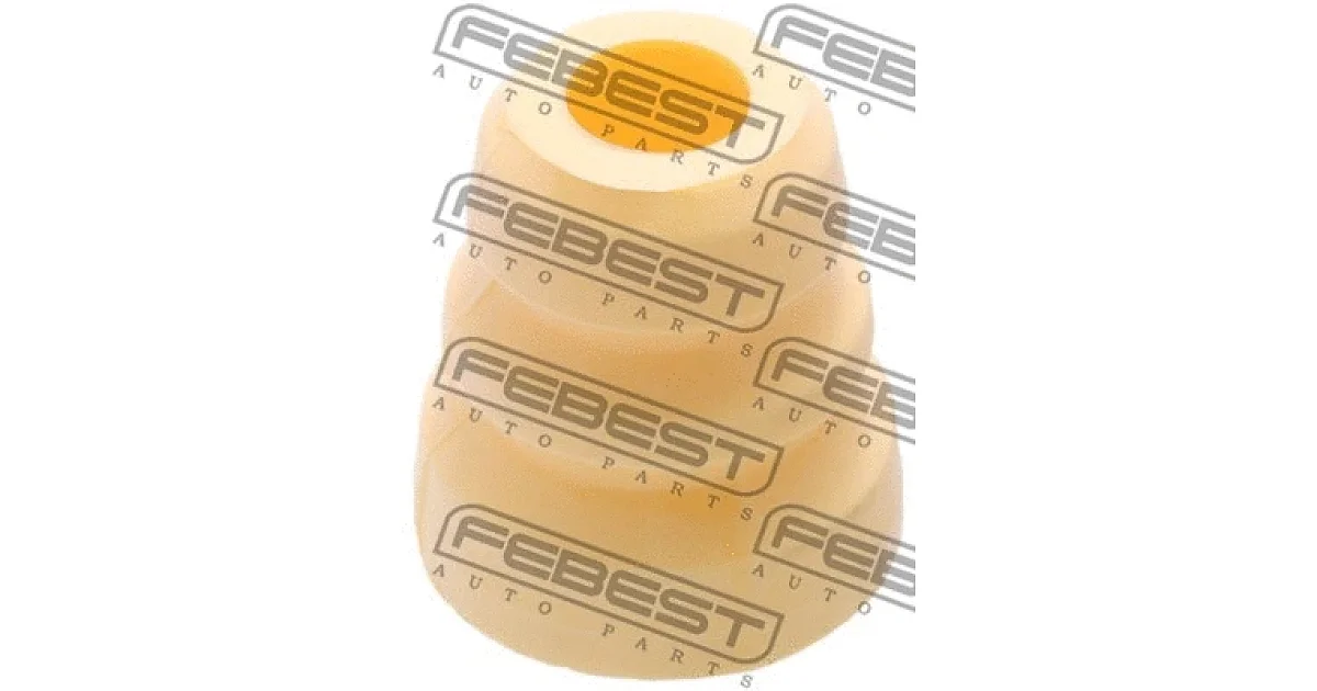 FEBEST FDD-F150F, Буфер, амортизация